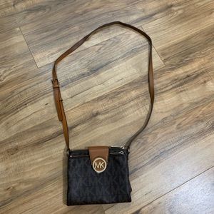 Michael Kors Crossbody Purse